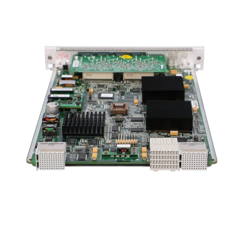 ZTE GPFA Karta GPON 4x SFP, dedykowana dla OLT ZTE C220