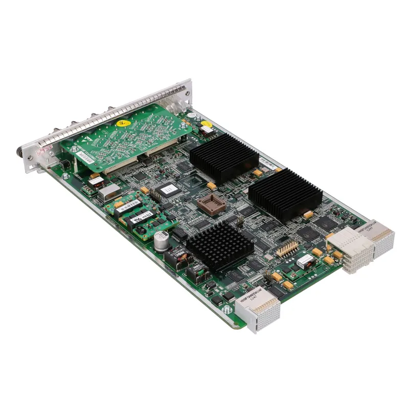 ZTE GPFA GPON Card 4x SFP, dedicated for OLT ZTE C220