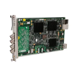 ZTE GPFA Tarjeta GPON 4x SFP, dedicado para el OLT ZTE C220
