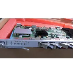 ZTE GTGO B+ Tarjeta GPON 8x SFP B+, dedicada para el OLT ZTE C300