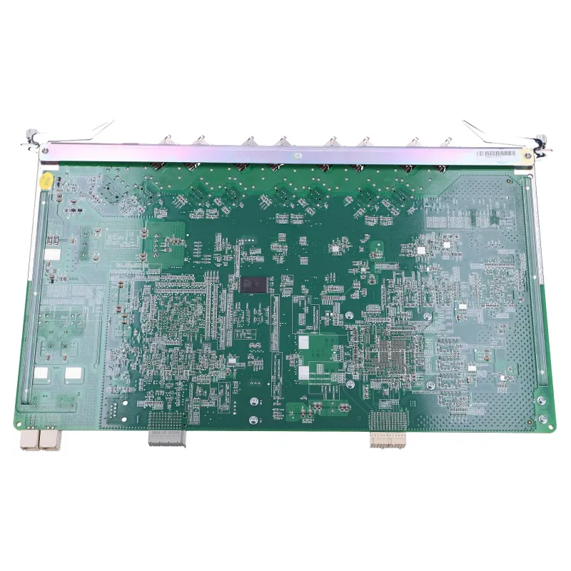 ZTE GTGO C+ Karta GPON 8x SFP, C+, dedykowana dla OLT ZTE C300