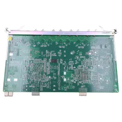 ZTE GTGO C++ Tarjeta GPON 8x SFP, C++, dedicado para OLT ZTE C300