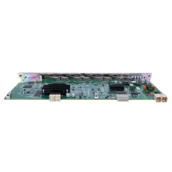 ZTE GTGO C++ Tarjeta GPON 8x SFP, C++, dedicado para OLT ZTE C300