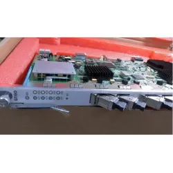 ZTE GTGO GPON Kartı, 8x SFP, ZTE OLT C300 için özel