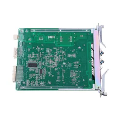 ZTE GUFQ Karta OLT 4x uplink, dedykowana dla C300 GPON OLT