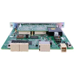 ZTE GUFQ OLT Card 4x uplink, dedicated for C300 GPON OLT