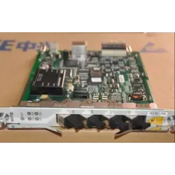 ZTE HUTQ Scheda GPON 2x SFP, 2x SFP+