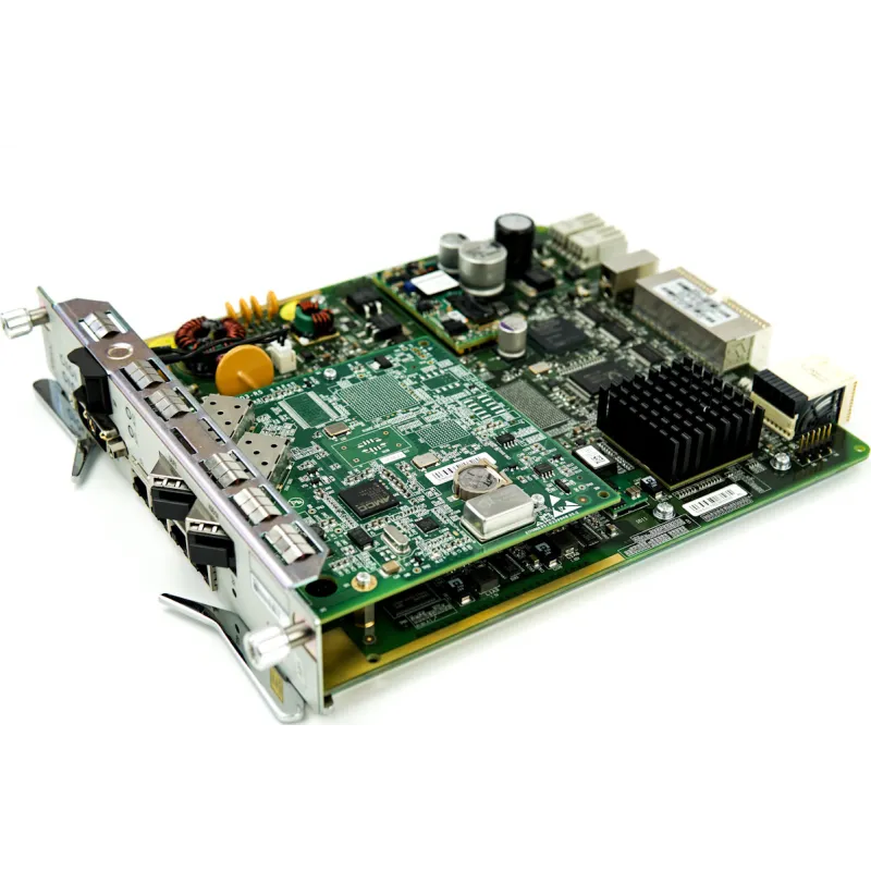 ZTE SMXA/3 Scheda SMXA/3 dedicato per C320