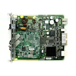 ZTE SMXA/3 Scheda SMXA/3 dedicato per C320