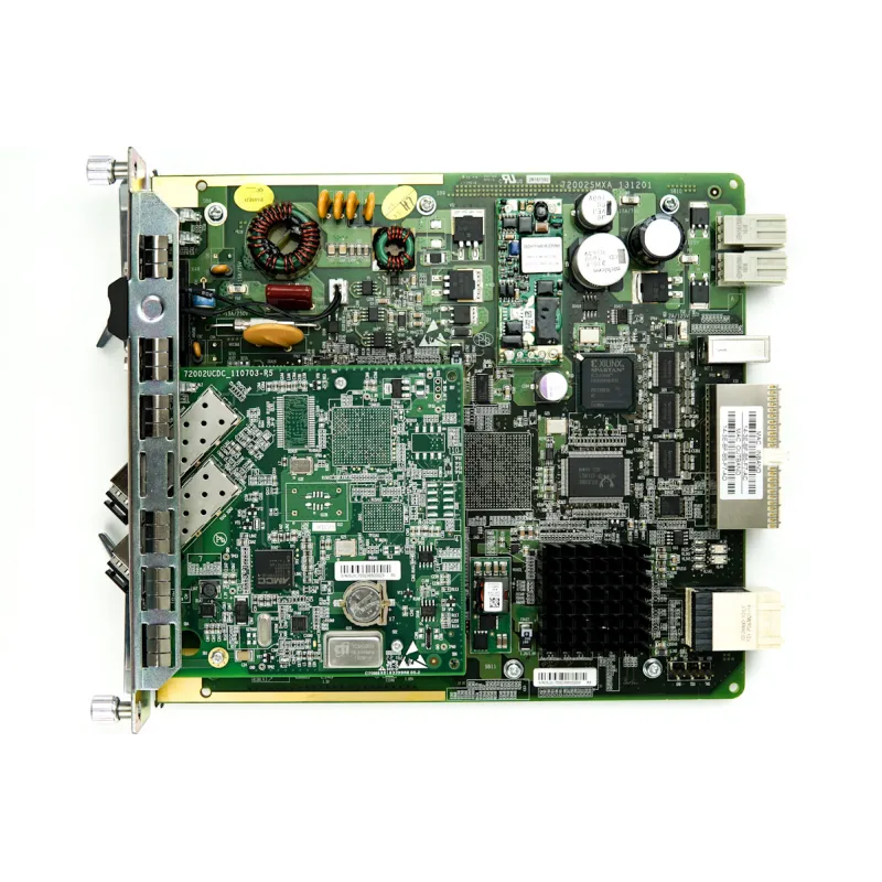 ZTE SMXA/3 Karta SMXA/3 dedykowana dla C320