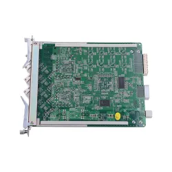 ZTE XUTQ Karta GPON 4x SFP+, dedykowana dla OLT ZTE C300