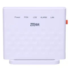 ZXA10 F401 ONT 1x EPON, 1x RJ45 1000Mb/s