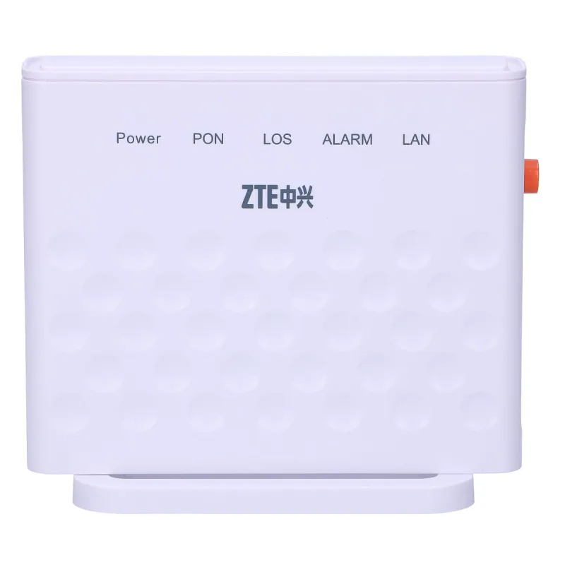 ZTE F401 1GE EPON TERMINAL ZXA10 F401 ZTE (1GE) ZXHN