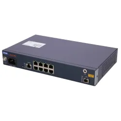 ZTE ZXA10 F803G-8 Switch 8x RJ45 100Mb/s, 1x GPON