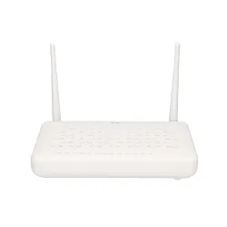 ZTE ZXHN F660 ONT WiFi, 1x GPON, 4x RJ45 1000Mb/s, 2x POTS, 1x USB