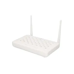 ZXHN F660 ONT WiFi, 1x GPON, 4x RJ45 1000Mb/s, 2x POTS, 1x USB