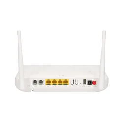 ZTE ZXHN F660 GPON ONU