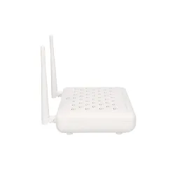 ZXHN F660 ONT WiFi, 1x GPON, 4x RJ45 1000Mb/s, 2x POTS, 1x USB