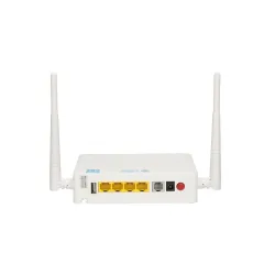 ZXHN F663N V3A GPON ONT WiFi, 1x GPON, 1x RJ45 1000Mb/s, 3x RJ45 100Mb/s, 1x USB, 1x RJ11