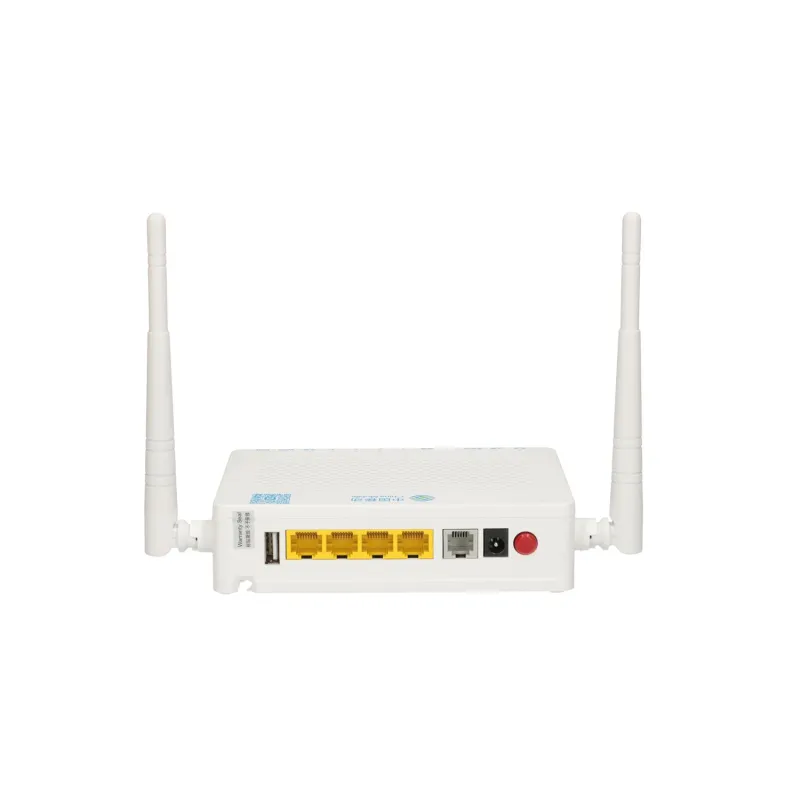 ZTE ZXHN F663N V3A GPON ONT WiFi, 1x GPON, 1x RJ45 1000Mb/s, 3x RJ45 100Mb/s, 1x USB, 1x RJ11