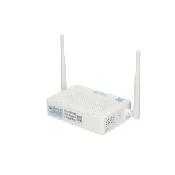 ZTE ZXHN F663N V3A GPON ONT WiFi, 1x GPON, 1x RJ45 1000Mb/s, 3x RJ45 100Mb/s, 1x USB, 1x RJ11