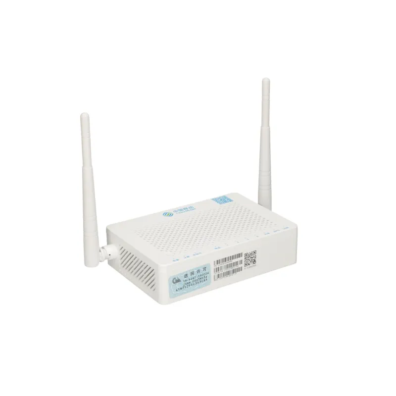 ZXHN F663N V3A GPON ONT WiFi, 1x GPON, 1x RJ45 1000Mb/s, 3x RJ45 100Mb/s, 1x USB, 1x RJ11
