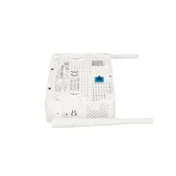 ZTE ZXHN F663N V3A GPON ONT WiFi, 1x GPON, 1x RJ45 1000Mb/s, 3x RJ45 100Mb/s, 1x USB, 1x RJ11