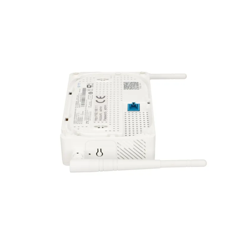 ZTE ZXHN F663N V3A GPON ONT WiFi, 1x GPON, 1x RJ45 1000Mb/s, 3x RJ45 100Mb/s, 1x USB, 1x RJ11