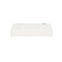 ZTE ZXHN F663N ONT WiFi, 1x GPON, 3x RJ45 100Mb/s, 1x RJ45 1000Mb/s, 1x POTS, 1x USB