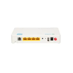 ZXHN F663N ONT WiFi, 1x GPON, 3x RJ45 100Mbps, 1x RJ45 1000Mbps, 1x POTS, 1x USB