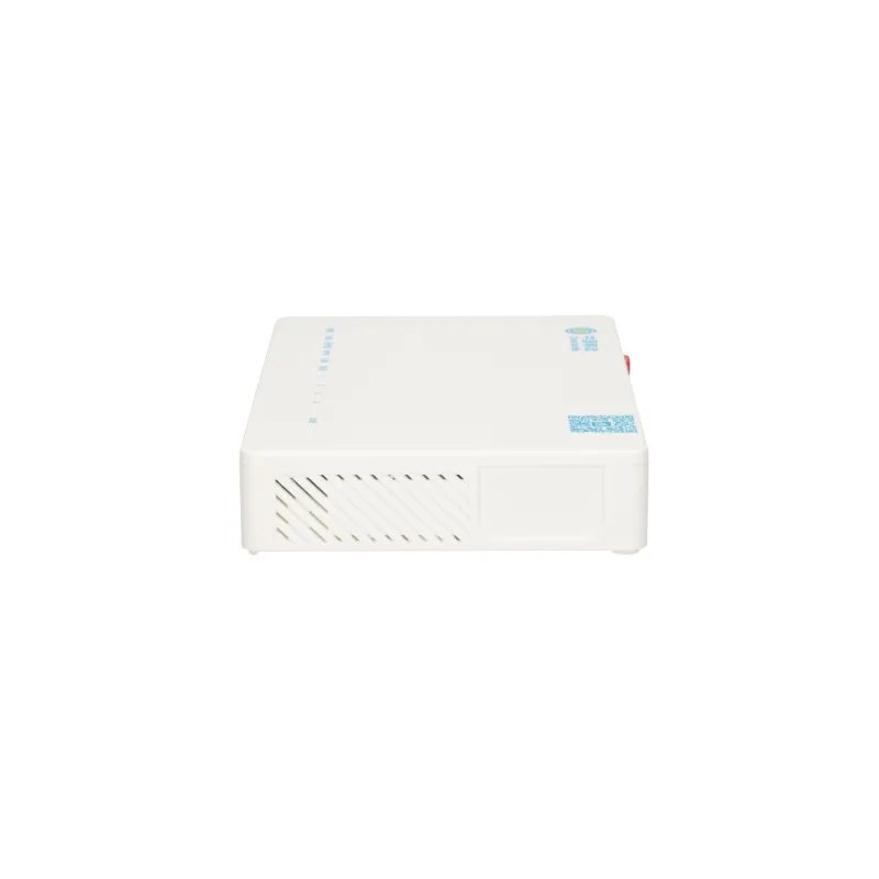 ZTE ZXHN F663N GPON ONT (1X GE + 3X FE + 1X USB + WI-FI + 1X POTS)