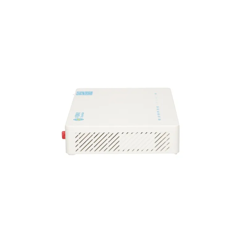 ZXHN F663N ONT WiFi, 1x GPON, 3x RJ45 100Mb/s, 1x RJ45 1000Mb/s, 1x POTS, 1x USB