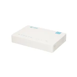 ZTE ZXHN F663N GPON ONT (1X GE + 3X FE + 1X USB + WI-FI + 1X POTS)