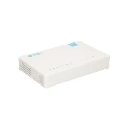 ZTE ZXHN F663N GPON ONT (1X GE + 3X FE + 1X USB + WI-FI + 1X POTS)