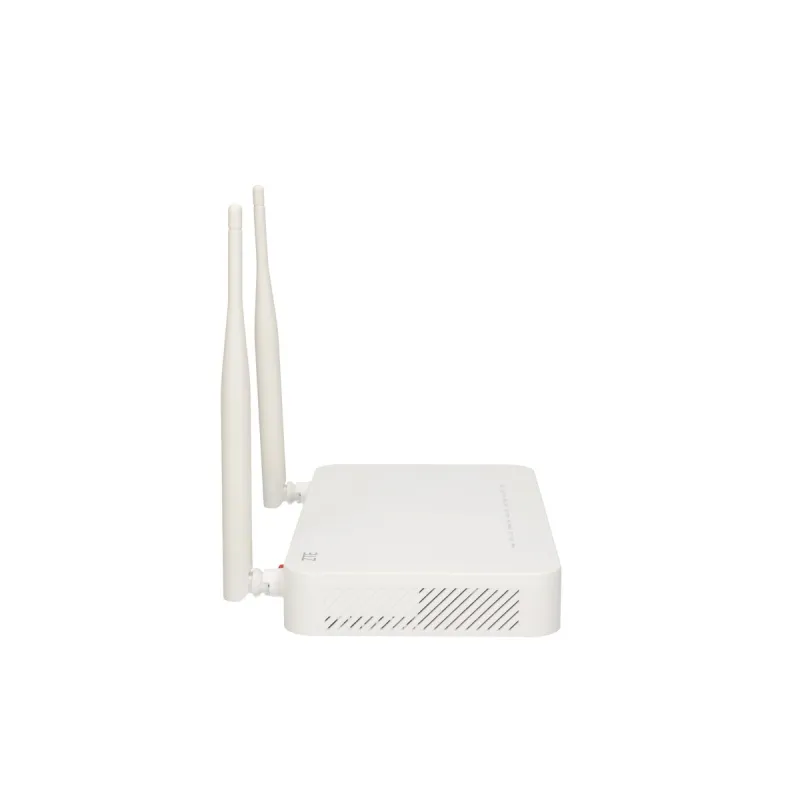 ZXHN F670L ONT WiFi, 1x GPON, 4x RJ45 1000Mb/s, 1x RJ11, 1x USB