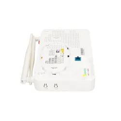 ZTE ZXHN F670L GPON ONT (4X GE + 1X USB + WI-FI + 1X POTS)