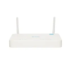 ZTE ZXHN F673A GPON ONT (4X GE + 2X USB + WI-FI + 1X POTS)