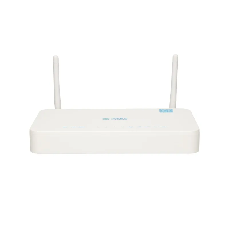 ZXHN F673A ONT WiFi, 1x GPON, 4x RJ45 1000Mb/s, 1x RJ11, 2x USB