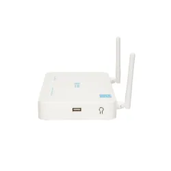 ZTE ZXHN F673A GPON ONT (4X GE + 2X USB + WI-FI + 1X POTS)