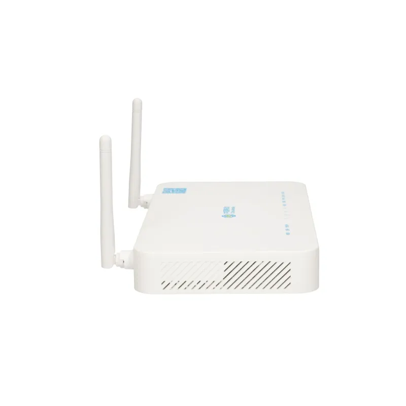 ZTE ZXHN F673A GPON ONT (4X GE + 2X USB + WI-FI + 1X POTS)