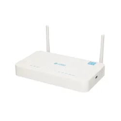 ZTE ZXHN F673A ONT WiFi, 1x GPON, 4x RJ45 1000Mb/s, 1x RJ11, 2x USB