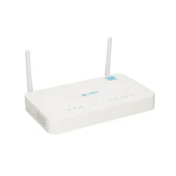 ZTE ZXHN F673A GPON ONT (4X GE + 2X USB + WI-FI + 1X POTS)