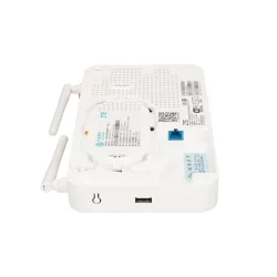 ZTE ZXHN F673A ONT WiFi, 1x GPON, 4x RJ45 1000Mb/s, 1x RJ11, 2x USB