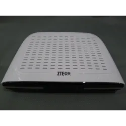 ZXA10 F660 ONT WiFi, 1x GPON, 4x RJ45 1000Mb/s, 2x POTS, 2x USB