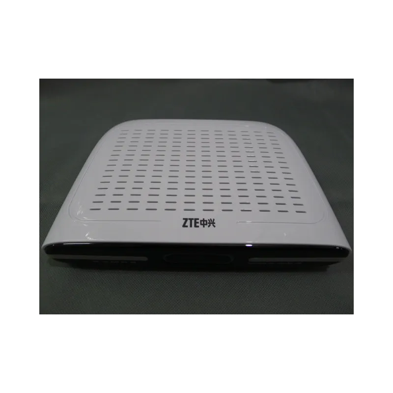 ZXA10 F660 ONT WiFi, 1x GPON, 4x RJ45 1000Mb/s, 2x POTS, 2x USB