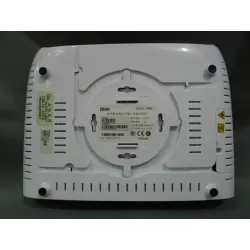 ZTE ZXA10 F660 GPON ONT (4GE+2POTS+WIFI+USB,SC/APC)