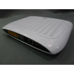 ZXA10 F660 ONT WiFi, 1x GPON, 4x RJ45 1000Mb/s, 2x POTS, 2x USB