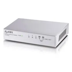 Zyxel ES-105A V3 Schalter 5x RJ45 100Mb/s