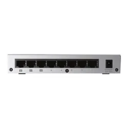 ZYXEL ES-108A V3 8-PORT DESKTOP FAST ETHERNET SWITCH
