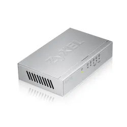 Zyxel GS-105B V3 Switch 5x RJ45 1000Mb/s, metalowa obudowa, niezarządzalny